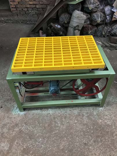 toothpick sorting machine